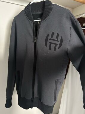 Men’s James Hardin Adidas Jacket